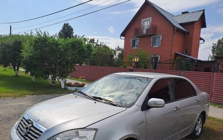 Geely Vision, 2008 год, 105 000 рублей, 3 фотография