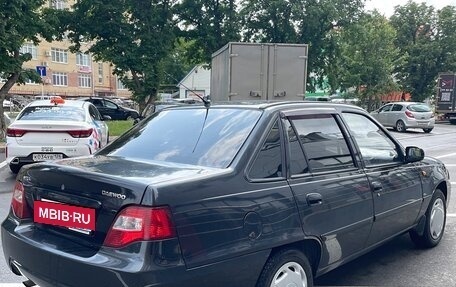 Daewoo Nexia I рестайлинг, 2012 год, 315 000 рублей, 3 фотография