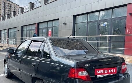 Daewoo Nexia I рестайлинг, 2012 год, 315 000 рублей, 4 фотография