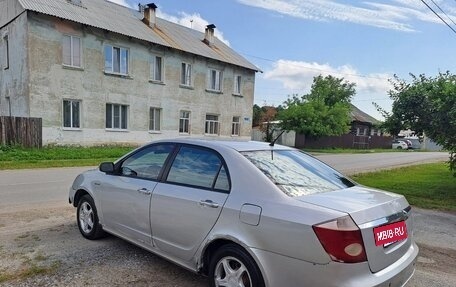 Geely Vision, 2008 год, 105 000 рублей, 4 фотография