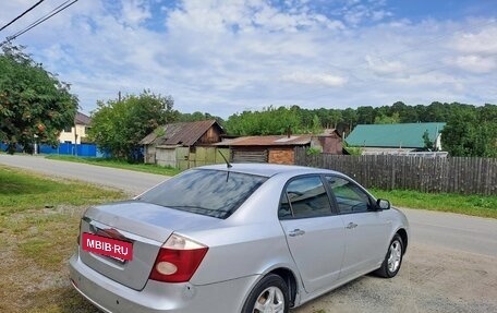 Geely Vision, 2008 год, 105 000 рублей, 2 фотография