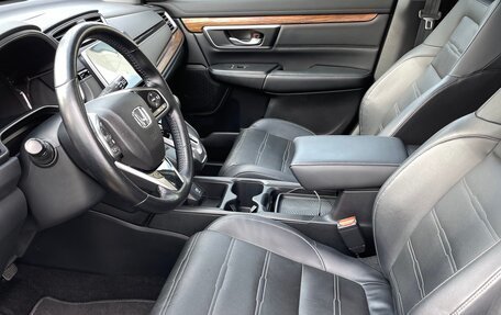 Honda CR-V IV, 2016 год, 2 650 000 рублей, 7 фотография