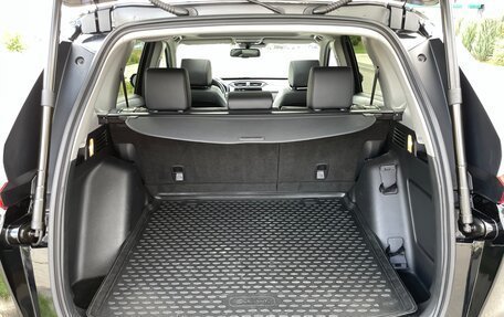 Honda CR-V IV, 2016 год, 2 650 000 рублей, 11 фотография