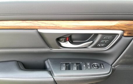 Honda CR-V IV, 2016 год, 2 650 000 рублей, 17 фотография
