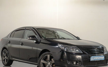 Renault Latitude I, 2013 год, 779 000 рублей, 2 фотография