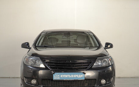 Renault Latitude I, 2013 год, 779 000 рублей, 3 фотография
