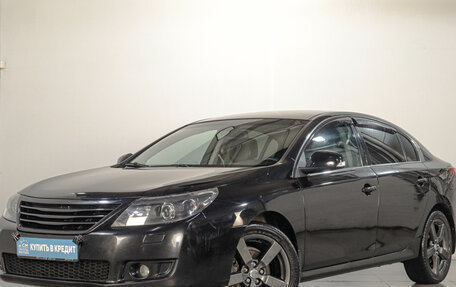 Renault Latitude I, 2013 год, 779 000 рублей, 4 фотография
