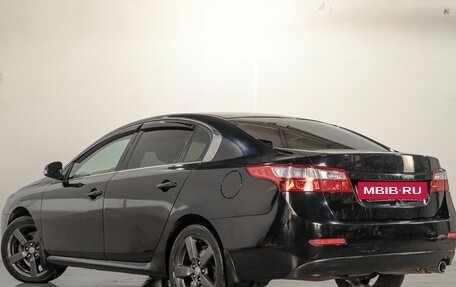 Renault Latitude I, 2013 год, 779 000 рублей, 5 фотография