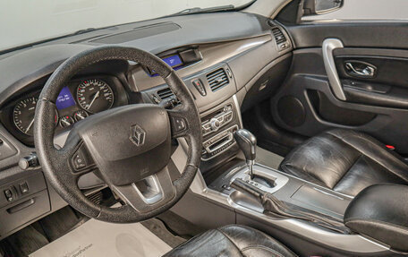 Renault Latitude I, 2013 год, 779 000 рублей, 8 фотография