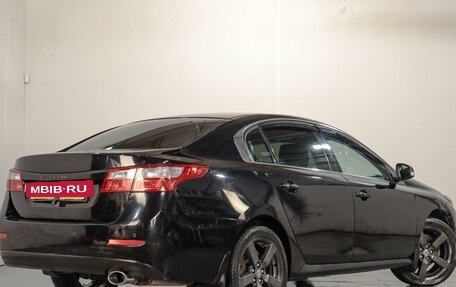 Renault Latitude I, 2013 год, 779 000 рублей, 7 фотография