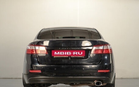 Renault Latitude I, 2013 год, 779 000 рублей, 6 фотография