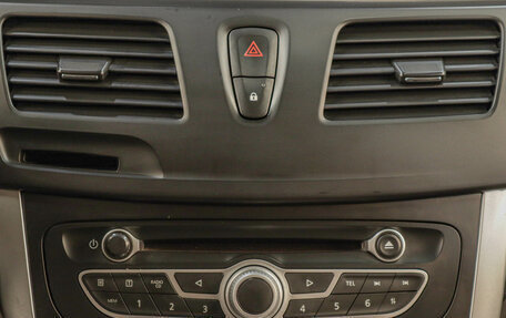 Renault Latitude I, 2013 год, 779 000 рублей, 17 фотография