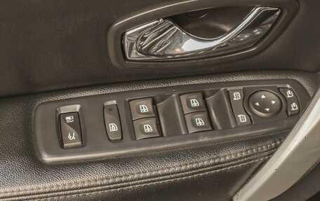 Renault Latitude I, 2013 год, 779 000 рублей, 9 фотография
