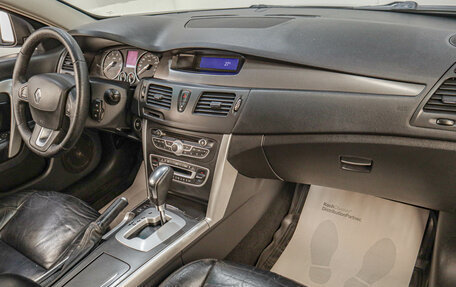 Renault Latitude I, 2013 год, 779 000 рублей, 12 фотография
