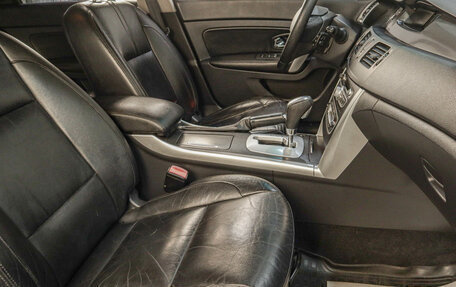 Renault Latitude I, 2013 год, 779 000 рублей, 21 фотография
