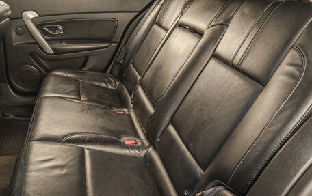 Renault Latitude I, 2013 год, 779 000 рублей, 24 фотография