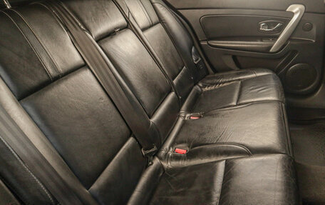 Renault Latitude I, 2013 год, 779 000 рублей, 23 фотография