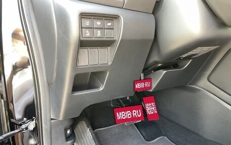 Honda CR-V IV, 2016 год, 2 650 000 рублей, 18 фотография
