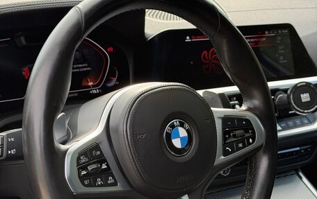 BMW 3 серия, 2018 год, 3 950 000 рублей, 22 фотография