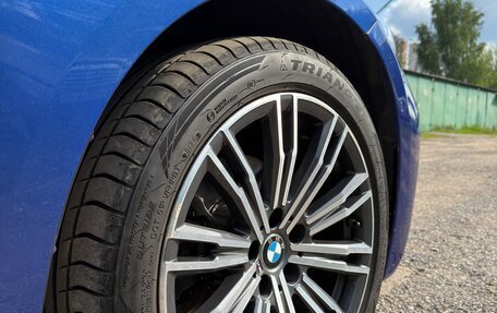 BMW 3 серия, 2018 год, 3 950 000 рублей, 30 фотография