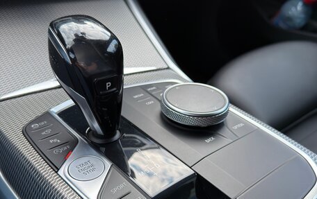 BMW 3 серия, 2018 год, 3 950 000 рублей, 34 фотография
