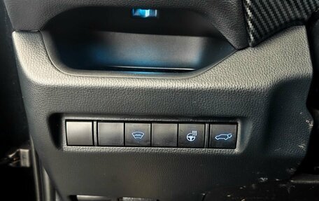 Toyota RAV4, 2020 год, 3 419 000 рублей, 17 фотография