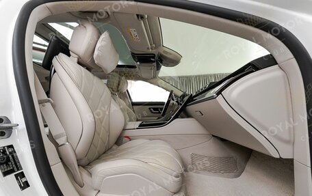 Mercedes-Benz Maybach S-Класс, 2021 год, 18 490 000 рублей, 10 фотография
