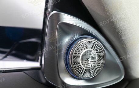 Mercedes-Benz Maybach S-Класс, 2021 год, 18 490 000 рублей, 16 фотография