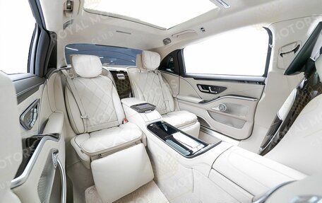 Mercedes-Benz Maybach S-Класс, 2021 год, 18 490 000 рублей, 17 фотография