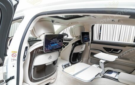 Mercedes-Benz Maybach S-Класс, 2021 год, 18 490 000 рублей, 19 фотография