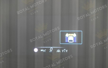Mercedes-Benz Maybach S-Класс, 2021 год, 18 490 000 рублей, 13 фотография