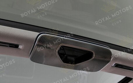 Mercedes-Benz Maybach S-Класс, 2021 год, 18 490 000 рублей, 24 фотография