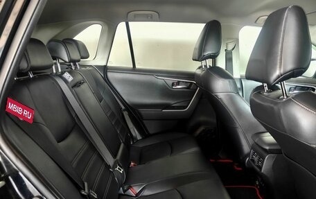 Toyota RAV4, 2020 год, 3 419 000 рублей, 20 фотография