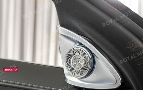 Mercedes-Benz Maybach S-Класс, 2021 год, 18 490 000 рублей, 15 фотография