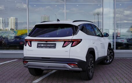 Hyundai Tucson, 2026 год, 4 750 000 рублей, 3 фотография