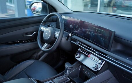 Hyundai Tucson, 2026 год, 4 750 000 рублей, 14 фотография