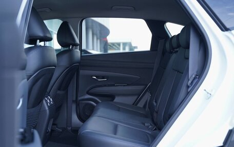 Hyundai Tucson, 2026 год, 4 750 000 рублей, 7 фотография