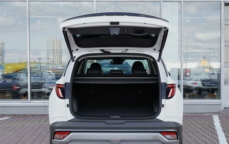 Hyundai Tucson, 2026 год, 4 750 000 рублей, 5 фотография