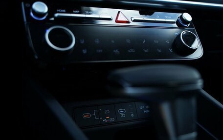 Hyundai Tucson, 2026 год, 4 750 000 рублей, 22 фотография