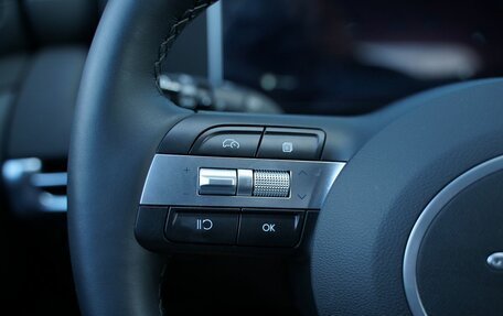Hyundai Tucson, 2026 год, 4 750 000 рублей, 25 фотография