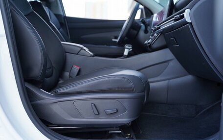Hyundai Tucson, 2026 год, 4 750 000 рублей, 19 фотография