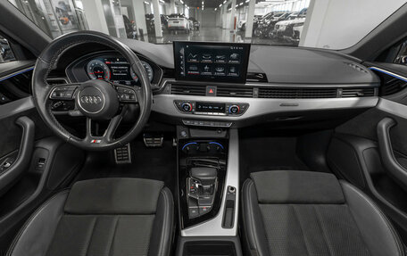 Audi A4, 2021 год, 3 940 000 рублей, 8 фотография