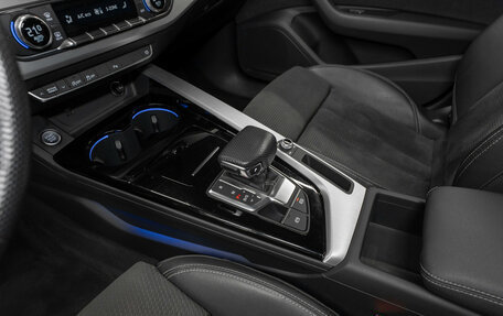 Audi A4, 2021 год, 3 940 000 рублей, 16 фотография