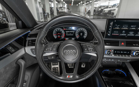Audi A4, 2021 год, 3 940 000 рублей, 10 фотография