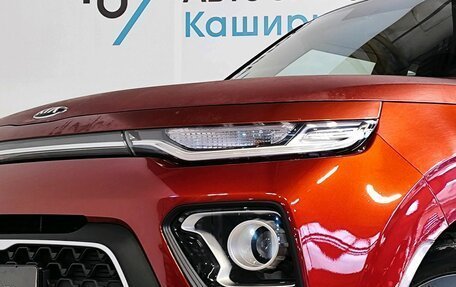 KIA Soul III, 2019 год, 1 889 000 рублей, 5 фотография