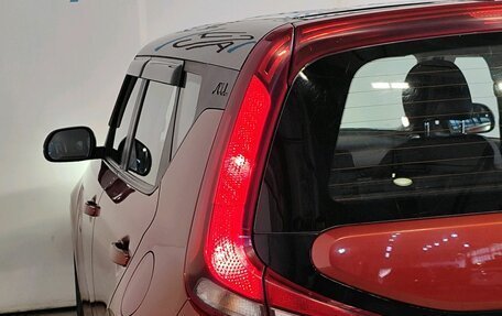 KIA Soul III, 2019 год, 1 889 000 рублей, 6 фотография