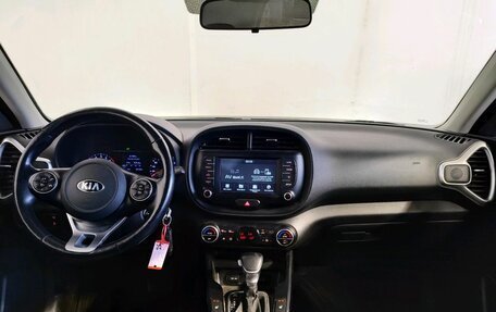 KIA Soul III, 2019 год, 1 889 000 рублей, 8 фотография