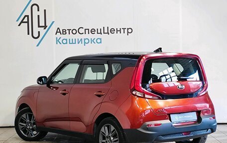 KIA Soul III, 2019 год, 1 889 000 рублей, 4 фотография