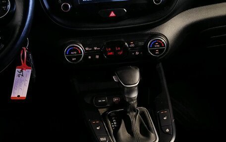KIA Soul III, 2019 год, 1 889 000 рублей, 10 фотография