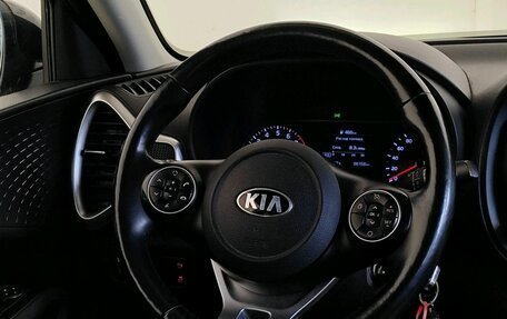 KIA Soul III, 2019 год, 1 889 000 рублей, 12 фотография